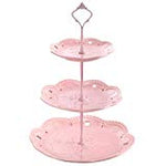 Porcelain Cake Stand