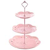 Porcelain Cake Stand