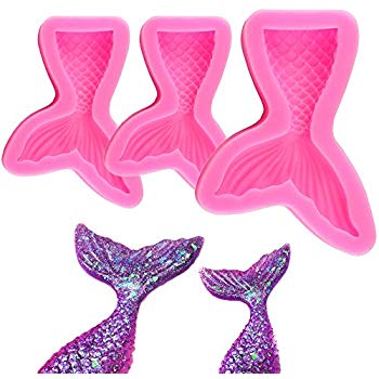 Silicone Cake Mould
