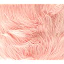 Faux Fur Fabric