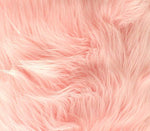 Faux Fur Fabric