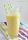 Minty Tropical Smoothies